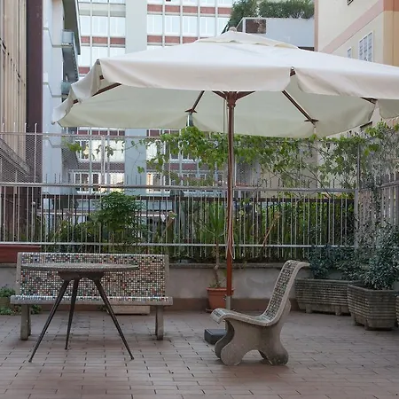 Vacanze Angelo&mary Apartment Rome
