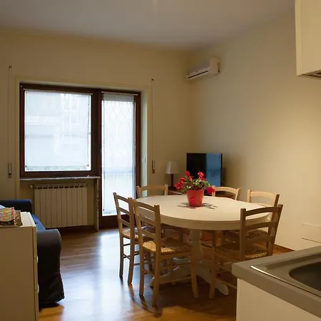 Vacanze Angelo&mary Apartment
