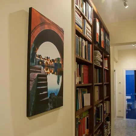 Apartment Vacanze Angelo&mary *
