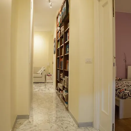 Apartment Vacanze Angelo&mary Rome