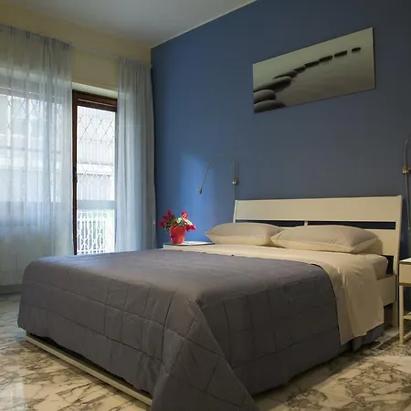 Apartment Vacanze Angelo&mary Rome