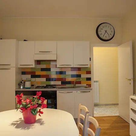 Vacanze Angelo&mary Apartment Rome