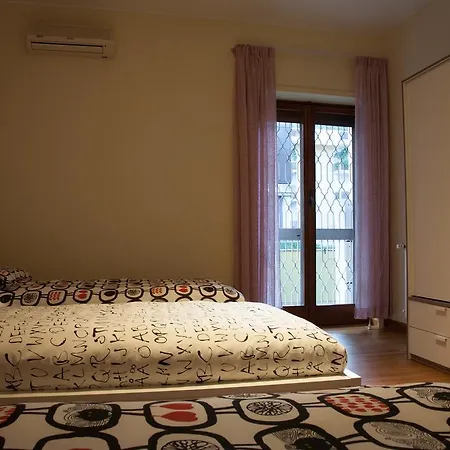 Apartment Vacanze Angelo&mary *
